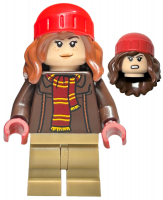 Минифигурка LEGO Hermione Granger (hp460)