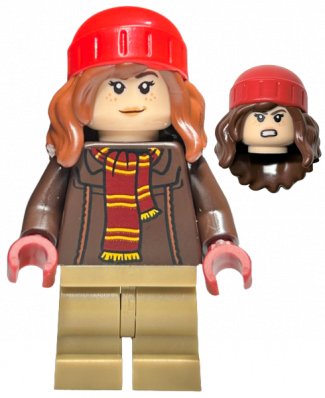 Минифигурка LEGO Hermione Granger (hp460)