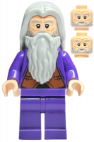 Минифигурка LEGO Aberforth Dumbledore (hp462)