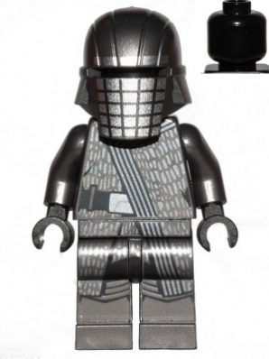 Knight of Ren (Vicrul) (sw1089)