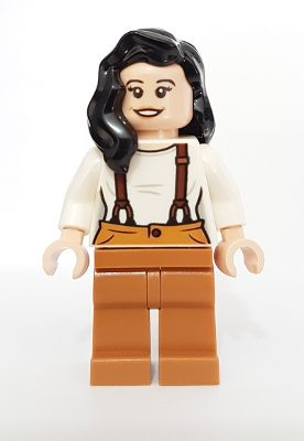 Monica Geller (idea057)