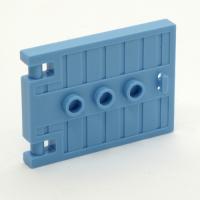 LEGO Door 1 x 5 x 3 with 3 Studs and Handle (93096)