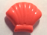 Friends Accessories Clam Shell Large (49595f)