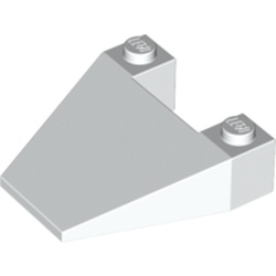 Wedge 4 x 4 Taper without Stud Notches (4858)
