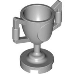 Minifigure, Utensil Trophy Cup(89801)