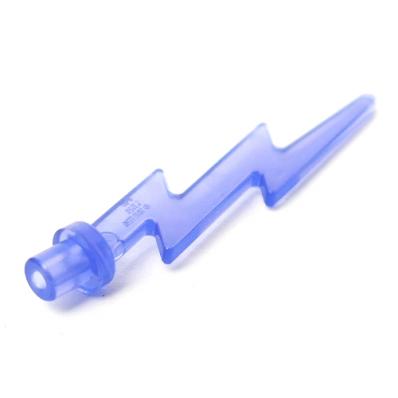 Wave Angular Single with Bar End (27256)