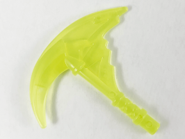 Weapon Sickle (73766c)