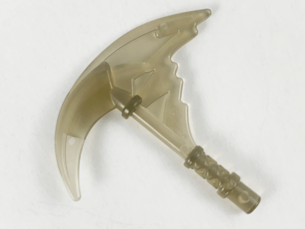 Weapon Sickle (73766c)