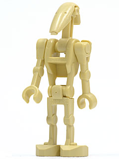 Battle Droid (sw0001d/fig-003734)