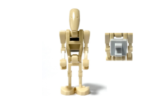 Battle Droid (sw1320/fig-014663)