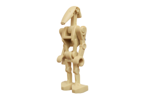 Battle Droid (sw1320/fig-014663)