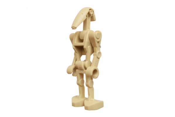 Battle Droid (sw1320/fig-014663)