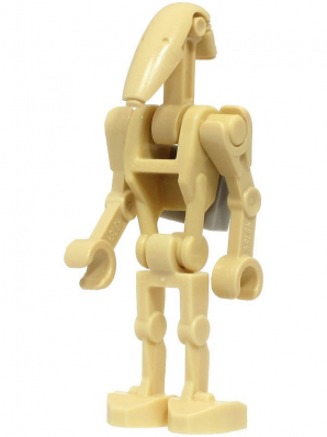 Battle Droid (sw1320/fig-014663)