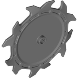 Technic Circular Saw Blade 9 x 9 (37495)