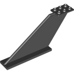 Tail 12 x 2 x 5 (87614)