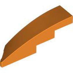 Wedge 4 x 1 Right (5414)