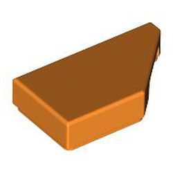 Tile, Modified 1 x 2 Wedge Right (5092)