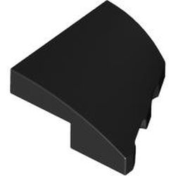 Wedge 2 x 2 x 2/3 Left (5095)