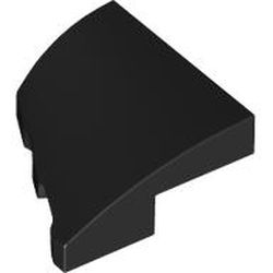 Wedge 2 x 2 x 2/3 Right (5093)