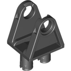 Technic, Steering Arm with Pins (32069/64920)