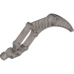 Bionicle Visorak Fang with 2 Pin Holes (Suukorak) (50914)