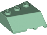 Wedge 3 x 3 Sloped Left (42862)