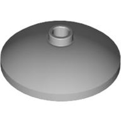 Dish 3 x 3 Inverted (Radar) (43898)