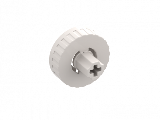 Technic, Clutch Connector Female / Outside (46834)