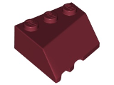 Wedge 3 x 3 Sloped Right (48165)