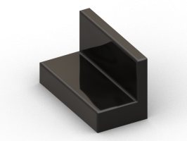 Panel 1 x 2 x 1 (4865)