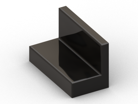 Panel 1 x 2 x 1 (4865)