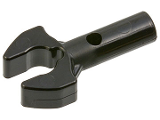 Bar   1L with Clip Mechanical Claw - Cut Edges and (48729b)