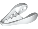 Dinosaur Jaw Lower Small (49418)