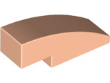 Slope, Curved 3 x 1 (50950)