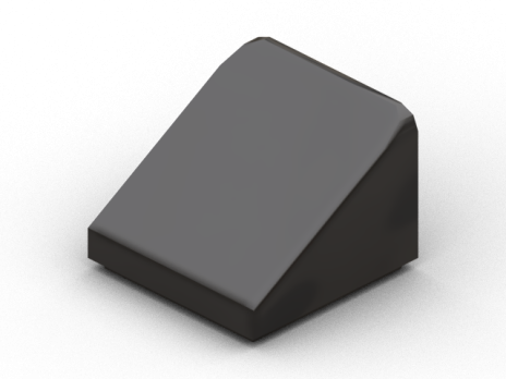 Slope 30 1 x 1 x 2/3 (54200)