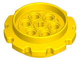 Technic Tread Sprocket Wheel Large (57519)