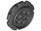 Technic Tread Sprocket Wheel Large (57519)