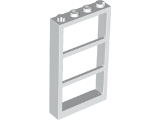 Window   1 x 4 x 6 with 3 Panes (57894)