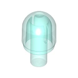 Bar with Light Bulb Cover (Bionicle Barraki Eye) (58176)