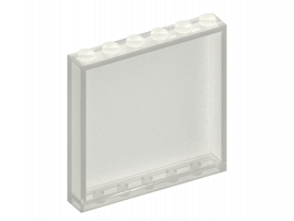 Panel 1 x 6 x 5 (59349)