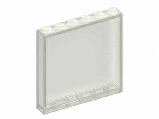 Panel 1 x 6 x 5 (59349)