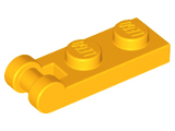 Plate, Modified 1 x 2 with Bar Handle on End (60478)