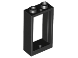 Window   1 x 2 x 3 Flat Front (60593)