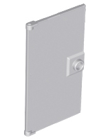 Door 1 x 4 x 6 with Stud Handle (60616 /35290/35291)