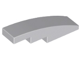 Slope, Curved 4 x 1 (11153/61678)