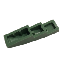 Slope, Curved 4 x 1 (11153/61678)