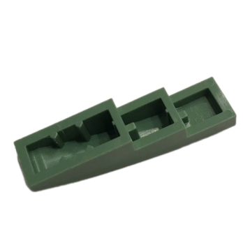 Slope, Curved 4 x 1 (11153/61678)
