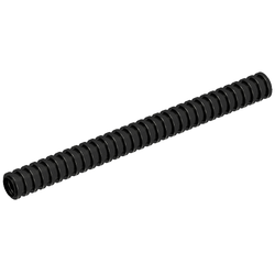 Hose, Ribbed 7mm D. 10L / 8.0cm (78c10)
