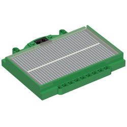 Electric Solar Cell (9912/22578c01)