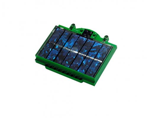 Electric Solar Cell (9912/22578c01)